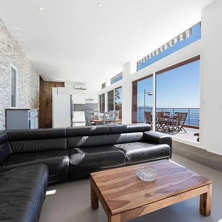 Breathtaking Luxurious With Sea-view In Sur * Théoule-sur-Mer