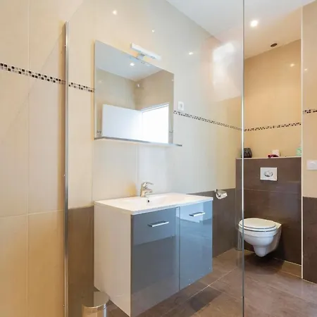 Breathtaking Luxurious With Sea-view In Sur