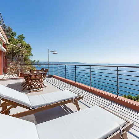 Breathtaking Luxurious With Sea-view In Sur *