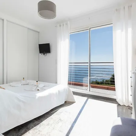 Breathtaking Luxurious With Sea-view In Sur *
