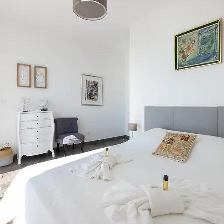 Villa Breathtaking Luxurious With Sea-view In Sur *