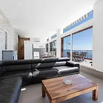 Breathtaking Luxurious With Sea-view In Sur * Théoule-sur-Mer