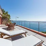 Breathtaking Luxurious With Sea-view In Sur *
